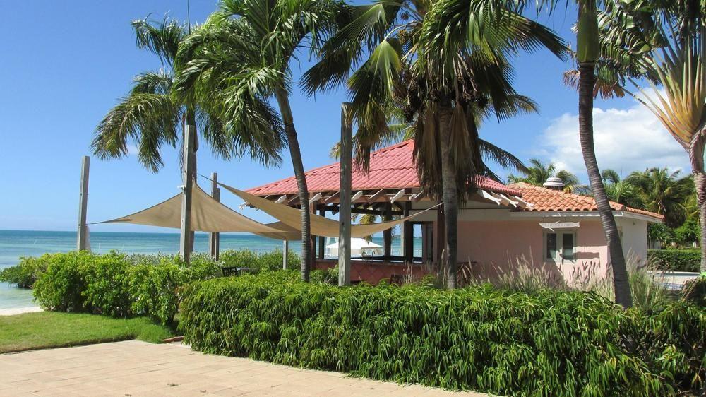 Grand Bahia Ocean View Hotel Кабо-Рохо Екстер'єр фото