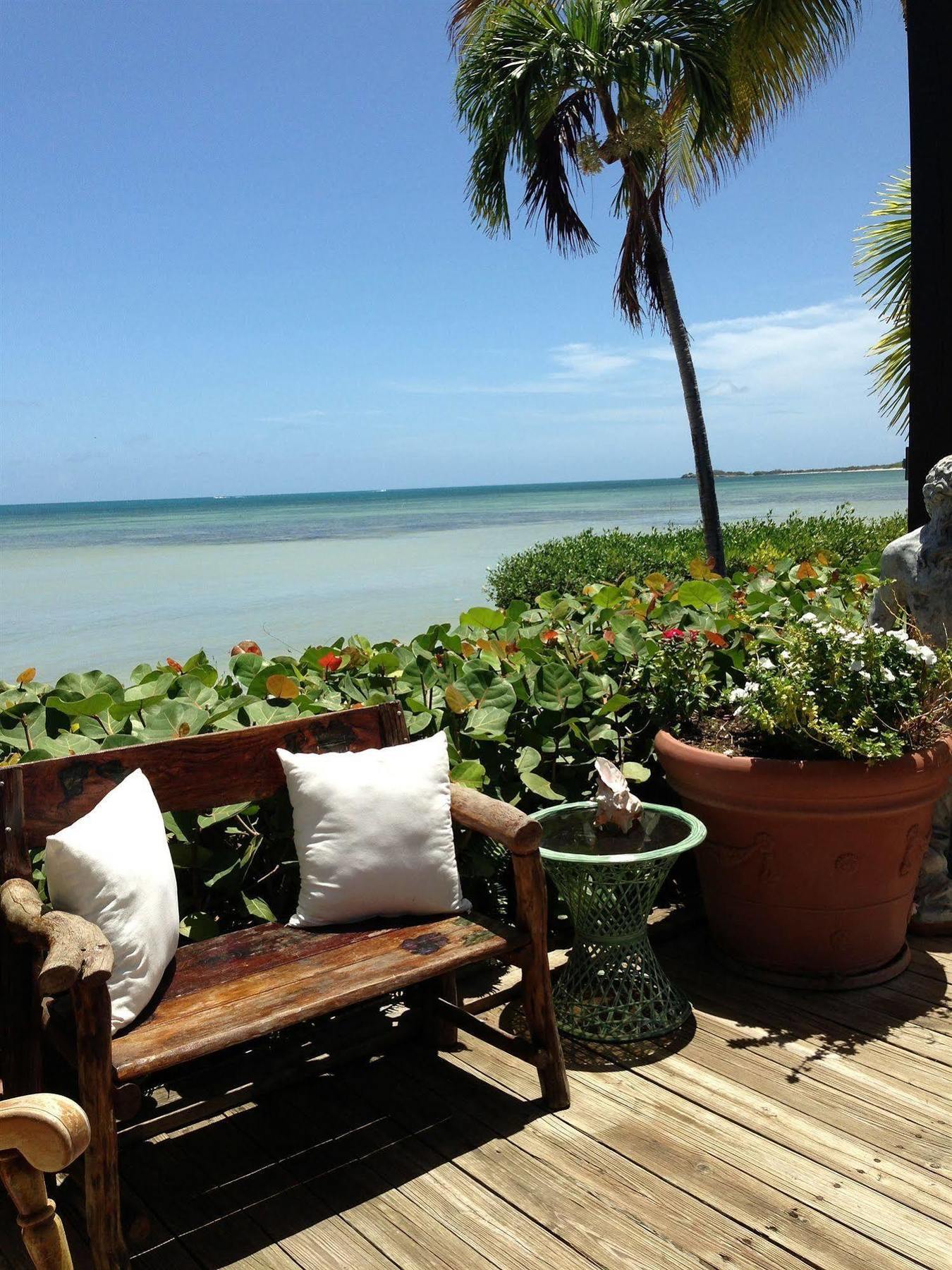 Grand Bahia Ocean View Hotel Кабо-Рохо Екстер'єр фото