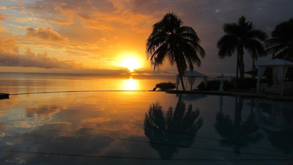 Grand Bahia Ocean View Hotel Кабо-Рохо Екстер'єр фото